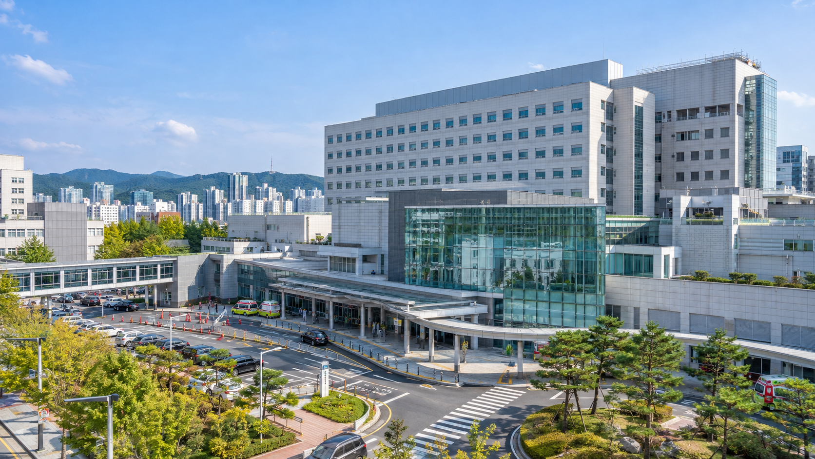충남대학교병원 관련 참고 이미지